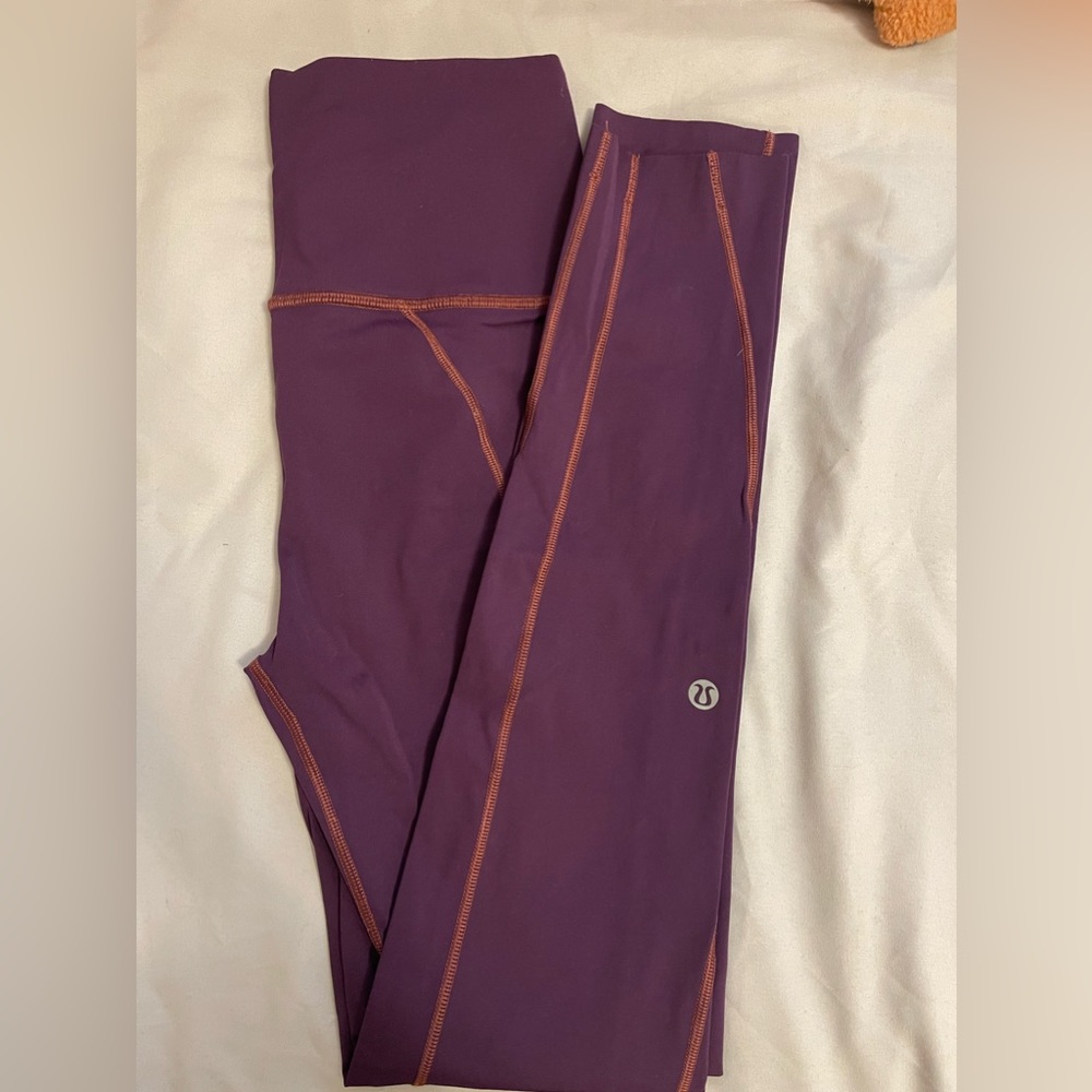 Lululemon leggings